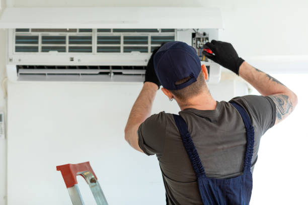 Best Air Duct Cleaning Near Me in KS