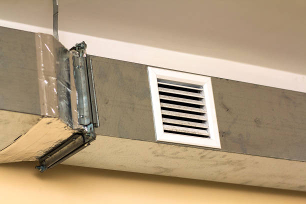 Best Residential Air Duct Cleaning  in Humboldt, KS